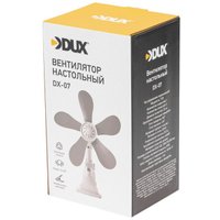 Вентилятор DUX DX-07 60-0224