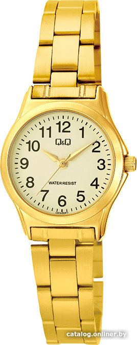 

Наручные часы Q&Q Standard C07AJ002