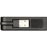 Сетевой адаптер D-Link DUB-E100/B/D1A