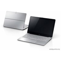 Ноутбук 2-в-1 Sony VAIO SVF13N2L2RS