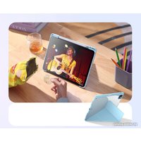 Чехол для планшета Baseus Minimalist для Apple iPad Air (черный)