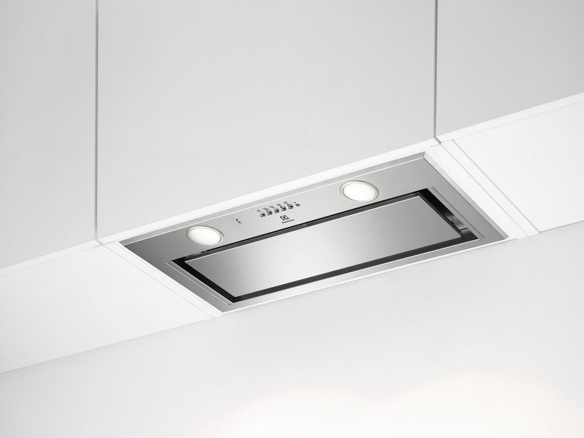 

Кухонная вытяжка Electrolux LFG716X
