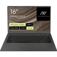 Ноутбук Machcreator One D6 JJ00G700JRU