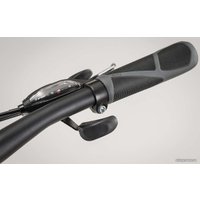 Велосипед Trek FX 2 (зеленый, 2019)