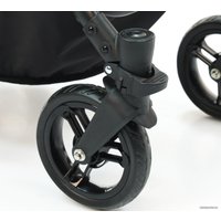 Коляска прогулочная «книга» Valco Baby Snap 4 Ultra 2018 (серый)