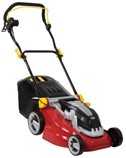 

Газонокосилка ELITECH ЕК 1600Н