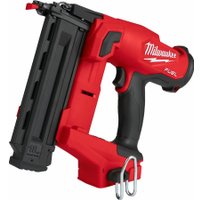Гвоздезабиватель Milwaukee M18FN18GS-202X 4933471407 (с 2-мя АКБ, кейс)