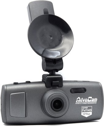 AdvoCam FD7 Profi-GPS