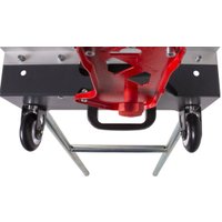 Электрический плиткорез Rubi DU-200 EVO 850