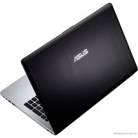 Ноутбук ASUS N56DP-S3005H