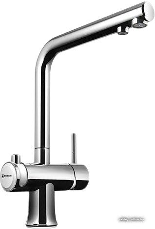 Смеситель Omoikiri Hotaru-CH-WH (4994051)