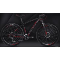 Велосипед LTD Gravity 970 29 2020