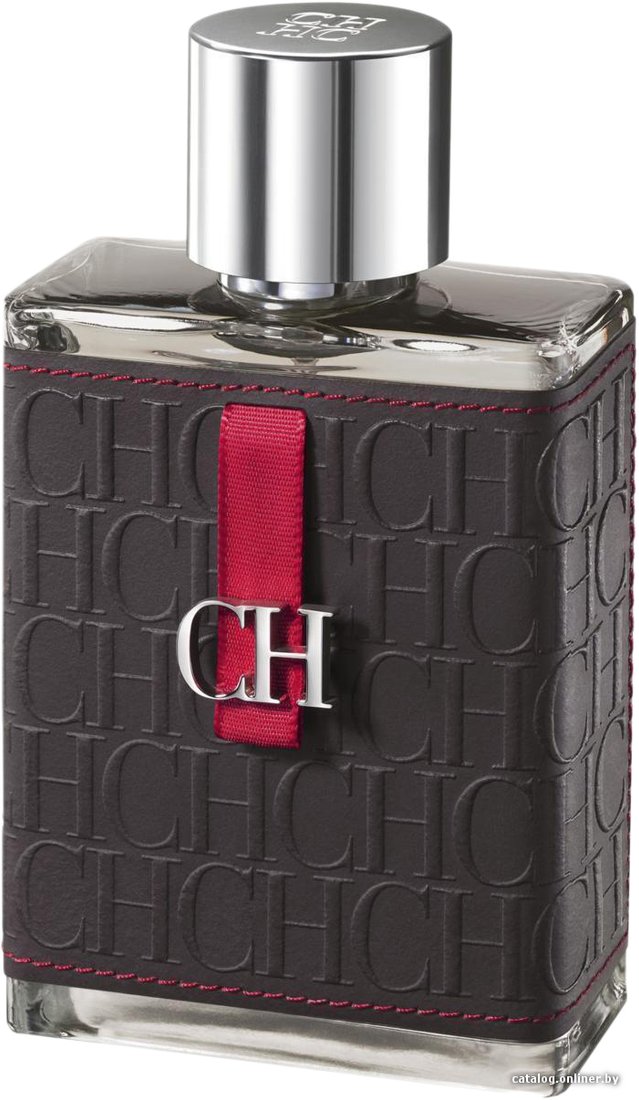Туалетная вода Carolina Herrera CH Men EdT (тестер, 100 мл)