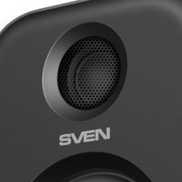 Акустика SVEN MC-5 (темно-серый)