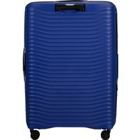 Чемодан-спиннер Samsonite Upscape Nautical Blue 81 см