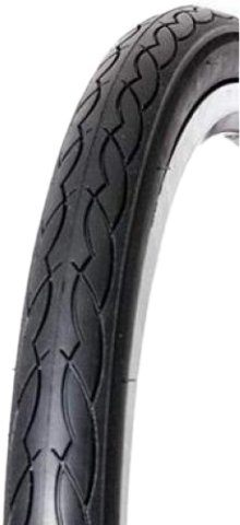 

Велопокрышка KENDA K-1038 40-406 20"-1.5" [5-522513]