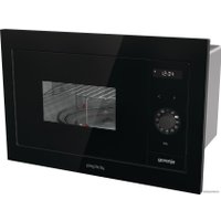 Микроволновая печь Gorenje BM235SYB