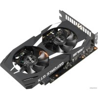 Видеокарта ASUS Dual GeForce GTX 1660 Ti OC edition 6GB GDDR6 DUAL-GTX1660TI-O6G