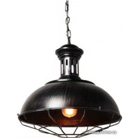 Подвесная люстра Lumina Deco Boccato LDP 017 SL