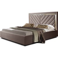 Кровать ФорестДекоГрупп Софи 4 180x200 с ПМ (Veluta Lux 8)