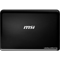 Нетбук MSI Wind U130-1026LBY