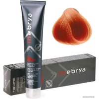 Крем-краска для волос Inebrya Color 8/34 светлый русый золотисто-медный