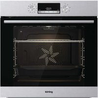 Электрический духовой шкаф Korting OKB 6820 EX