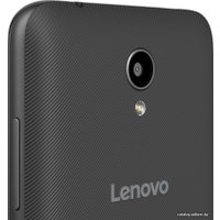 Телефон Lenovo Vibe B Black [2016a40]