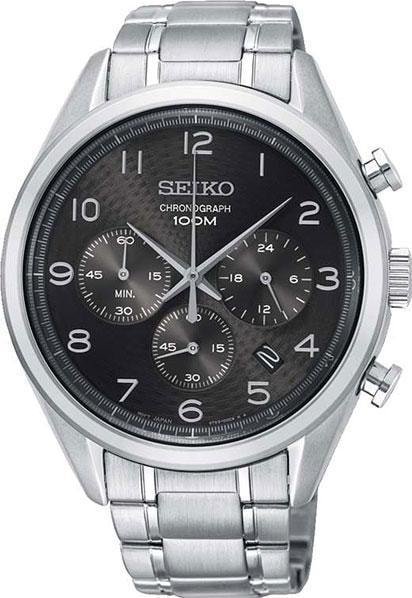 

Наручные часы Seiko SSB295P1