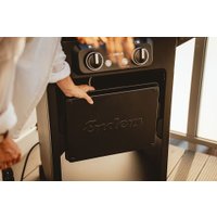 Газовый гриль для дачи Enders Eflavour 2 Turbo 97156