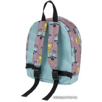 Детский рюкзак Erich Krause EasyLine Mini 6L Traveling Giraffe 51657