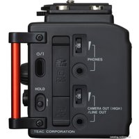 Накамерный рекордер TASCAM DR-60DMKII