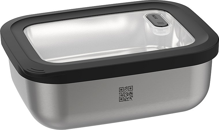 Контейнер Gefu Storing Keeping Fresh Provido 12776