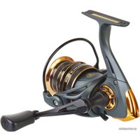 Рыболовная катушка Salmo Elite Heavy Jig 8 2500FD 9125FD