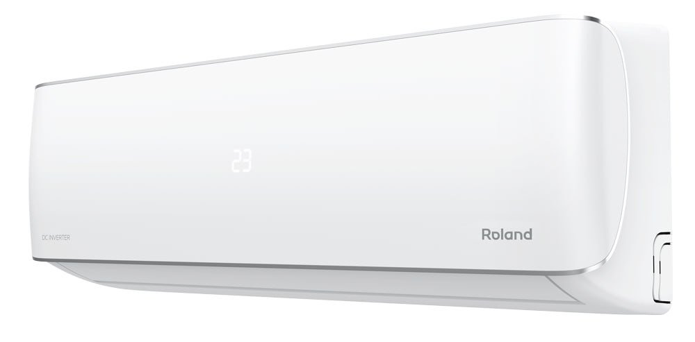 

Кондиционер Roland Maestro Inverter RDI-MS09HSS/R1