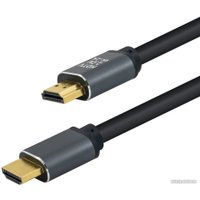 Кабель SIPU CCS HDMI - HDMI 4k (3 м, черный)