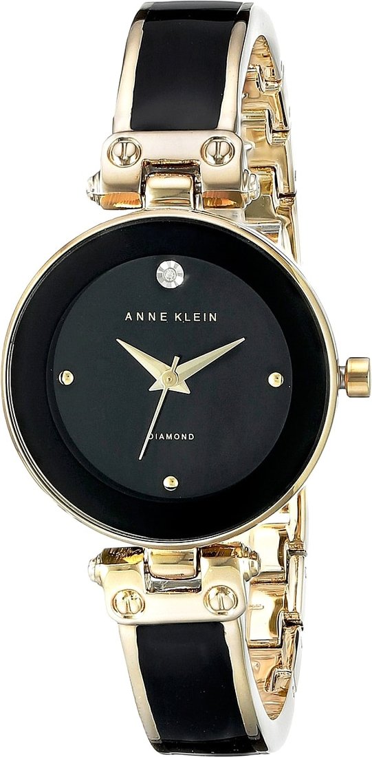 

Наручные часы Anne Klein 1980BKGB