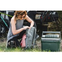 Термос Stanley Classic 1.4л 10-08265-001 (зеленый)