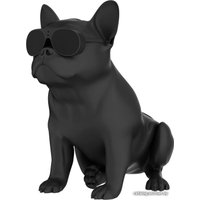 Беспроводная колонка AeroSystem AeroBull HD1 (матовый черный)