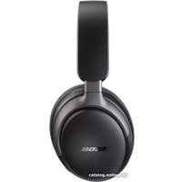 Наушники Bose QuietComfort Ultra Headphones (черный)
