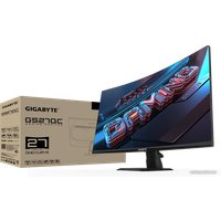 Игровой монитор Gigabyte GS27QC