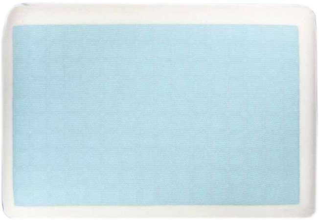 

Спальная подушка Arya Гелевая Memory Foam 8680943006806