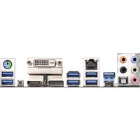 Материнская плата ASRock Z170 Extreme6