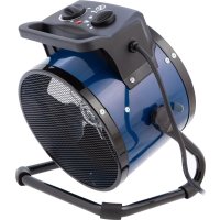 Электрическая тепловая пушка СибрТех K3