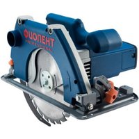 Дисковая (циркулярная) пила Фиолент ПД 7-75 ИДФР298251004-К2