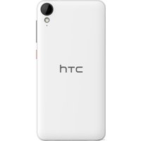 Телефон HTC Desire 825 dual sim Stratus White