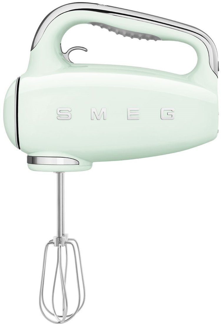 

Миксер Smeg HMF01PGEU