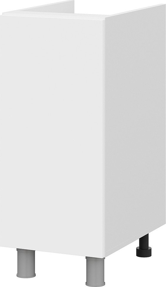 

Шкаф напольный SV-Мебель Модерн С350 (бланж)