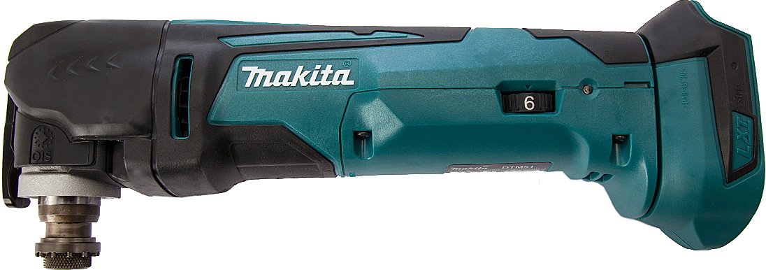 

Реноватор Makita DTM51Z
