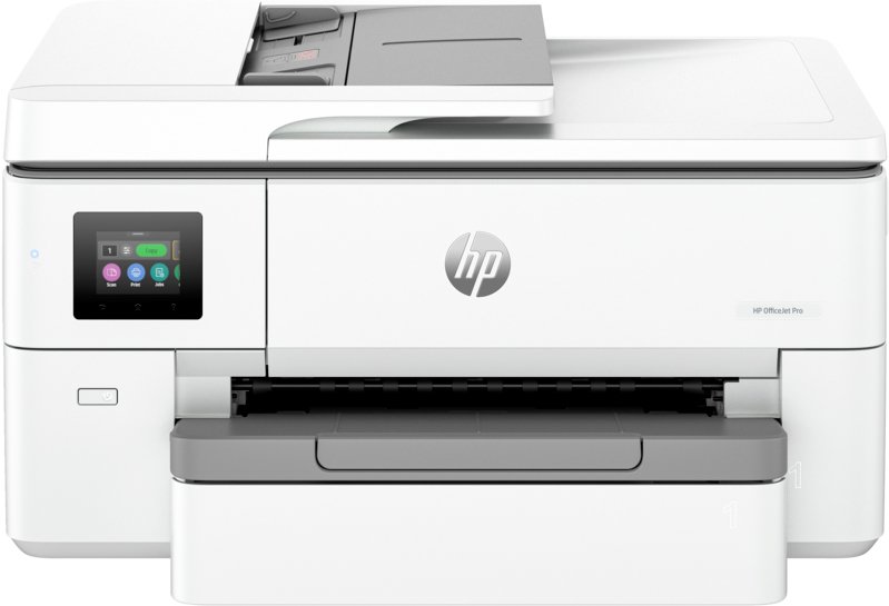 

МФУ HP OfficeJet Pro 9720